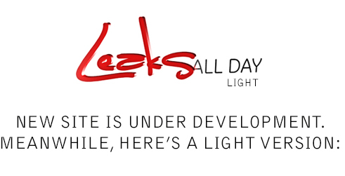 leaks all day - music leaks - album leaks